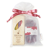 �t�̃e�B�[�^�C���Z�b�g �s���N