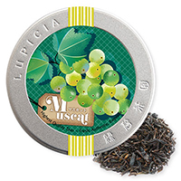 LUPICIA】マスカット MUSCAT 50g limited tin | お茶 | LUPICIA ONLINE