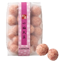 和菓 小梅大豆