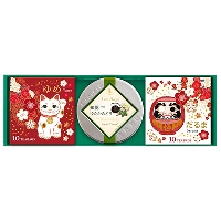 お茶3種「福禄(ふくろく)」