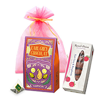 �g���Ƃ��َq�u�V�F���v&nbsp;&nbsp;