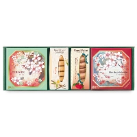 ���[�J�t�F�C���g���ƃt���[�c�e�B�[�Ƃ��َq�u�Ԃ̕ւ�v