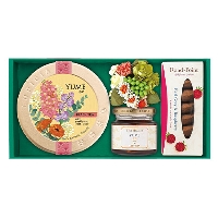 紅茶とお菓子「スウィート」