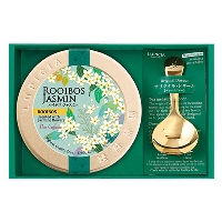 ルイボスティーと茶器「ペタル」