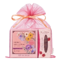 紅茶とお菓子「チェリッシュ」