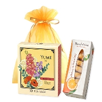 紅茶とお菓子「プロミス」