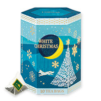 �z���C�g�N���X�}�X&nbsp;�e�B�[�o�b�O&nbsp;10����f�U�C��BOX��