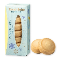 ロンポワン フロマージュブラン