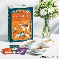 ブック オブ ティー 100