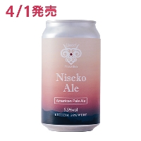 Niseko Ale 350ml�ʓ�