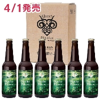 Niseko Pilsner �r�� 6�{�Z�b�g&nbsp;&nbsp;