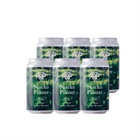 Niseko Pilsner 6�ʃZ�b�g�i�①�j&nbsp;&nbsp;