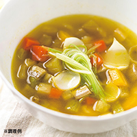 �~�̍��؃X�[�v