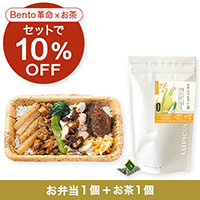BENTOv p 1{ YƂ낱