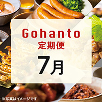 Gohanto 2023N7