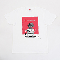 TeaVc eB[Jbvv[h TCYFL 