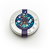 �~�j�`���A�� �z���C�g�N���X�}�X�E�e�B�[�c���[&nbsp;&nbsp;