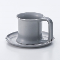 KEN OKUYAMA DESIGN �J�b�v���\�[�T�[ MILK �Z�T�~&nbsp;&nbsp;