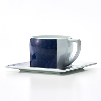 KEN OKUYAMA DESIGN �J�b�v���\�[�T�[ MORPHO No.1&nbsp;&nbsp;