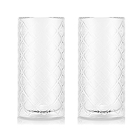 Bodum DERBY �_�u���E�H�[���O���X 2�Z�b�g&nbsp;&nbsp;