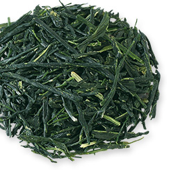 宇治新茶 おくみどり 2018