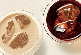 香ばしいコクと自然な甘み イタリアの麦茶「オルヅォ」