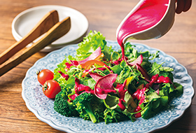 �h���b�V���O