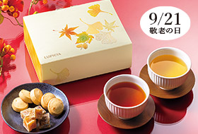 �h�V�̓��ɁA�����̊��ӂ� �H��͂��鑡�����