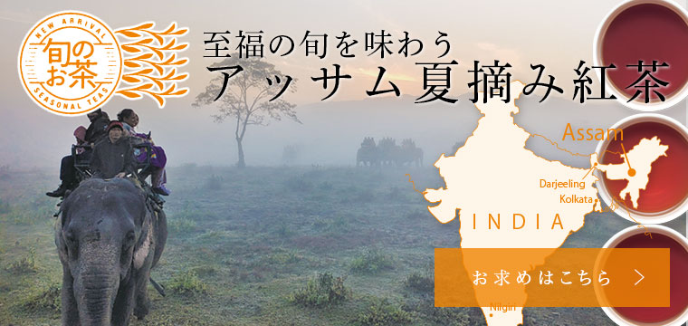 LUPICIA】ルピシアトップ | LUPICIA ONLINE STORE - 世界のお茶専門店