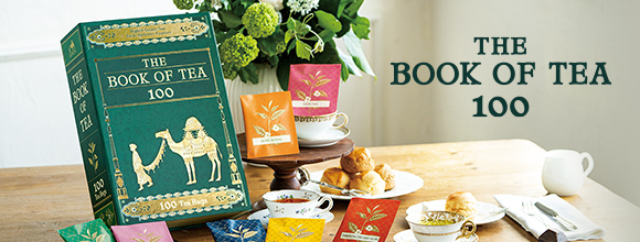 LUPICIA】ルピシアトップ | LUPICIA ONLINE STORE - 世界のお茶