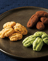 �i�b�c�̍��΂����e����~����̖��킢