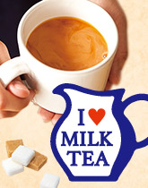 �������~���N�e�B�[�����Ȃ��D�݂̂�����