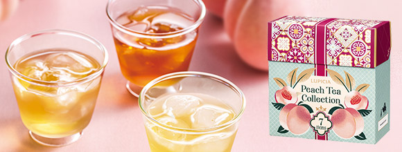 【ジャキコ】ルピシア 紅茶・緑茶・烏龍茶 12点詰め合わせセット LUPICIA】紅茶＆緑茶セット | ギフト | LUPICIA ONLINE STORE