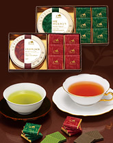 �����ƃ`���R���[�g�A �����̃}���A�[�W��