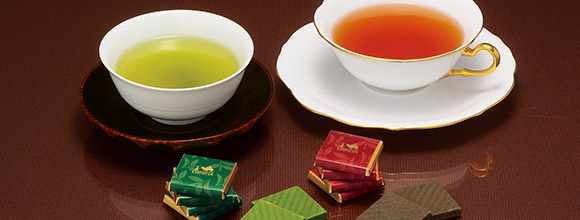 LUPICIA】ルピシアトップ | LUPICIA ONLINE STORE - 世界のお茶専門店