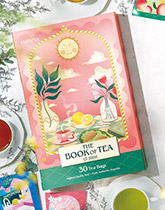 �u�b�N �I�u �e�B�[�E�A���|�[�Y