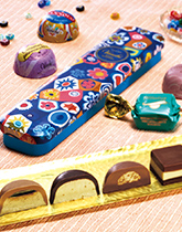 �F�N�₩�ȃy���P�[�X�ʂ̃C�^���A���`���R���[�g