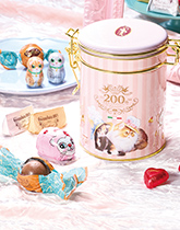 �J�t�@�����n��200���N�L�O�`���R���[�g�ʓo��