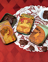 �@�ׂŔ���ȃ~���V���ɂ��`���R���[�g��