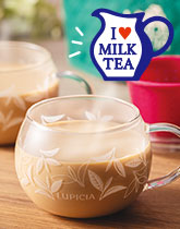 �������~���N�e�B�[�����Ȃ��D�݂̂�����