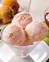 ���̍���ɂӂ��A�t�ɂ҂�����Șa�̃A�C�X