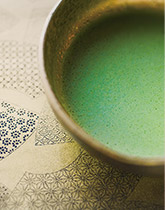 �`���̊Â݂Ɨ]�C�𖡂키�V��u�F���̖����v