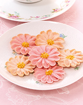 ������A�͂Ȃ₮���Ԃ̃X�C�[�c�B�v�`�M�t�g�ɂ�