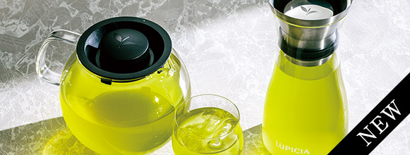 LUPICIA】ルピシアトップ | LUPICIA ONLINE STORE - 世界のお茶専門店