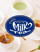 �H���̓��́uEnjoy�~���N�e�B�[�̓��v�I