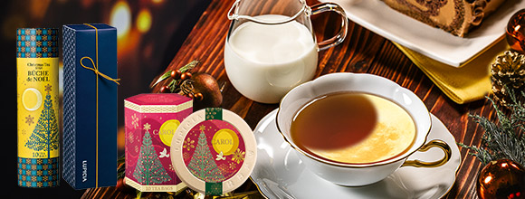 LUPICIA】ルピシアトップ | LUPICIA ONLINE STORE - 世界のお茶専門店