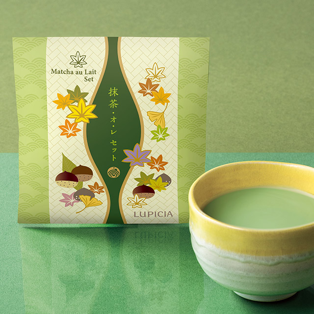 ファッション 【ルピシア】蔵出し 有機抹茶 20g缶入り 【3缶セット