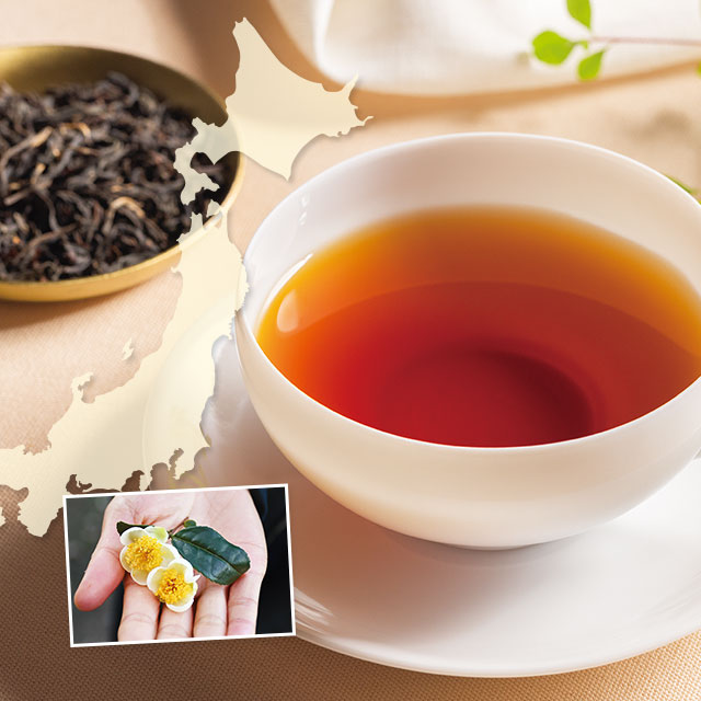 LUPICIA】ダージリン セカンドフラッシュ 2025: | LUPICIA ONLINE