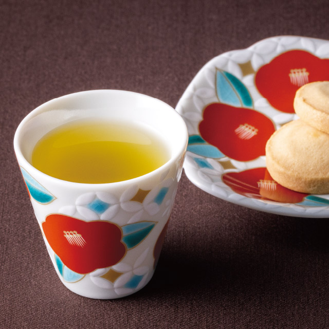 紅茶様お取引中⭐3019⭐❣️大人可愛い華やかアクセ❣️オリジナル✴インド刺繍 陽だまりのクラフトシトラスティー | 静岡県のお茶・紅茶 | クラフト酒