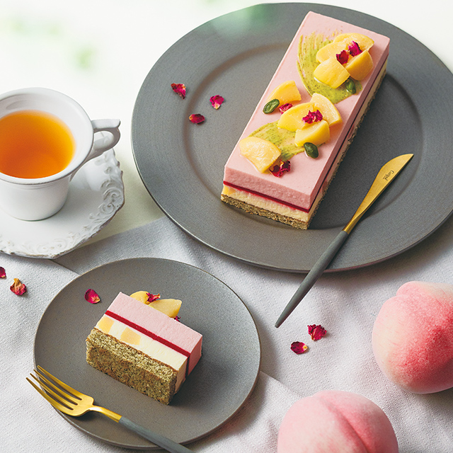 �P�[�L�Ƃ����̒����